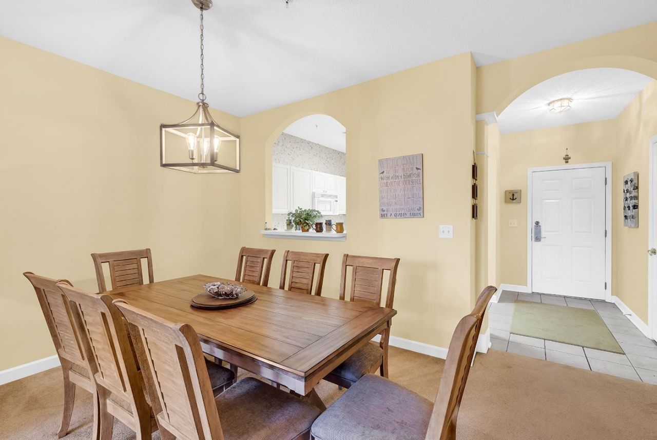 5801 Oyster Catcher Dr. Photo 7