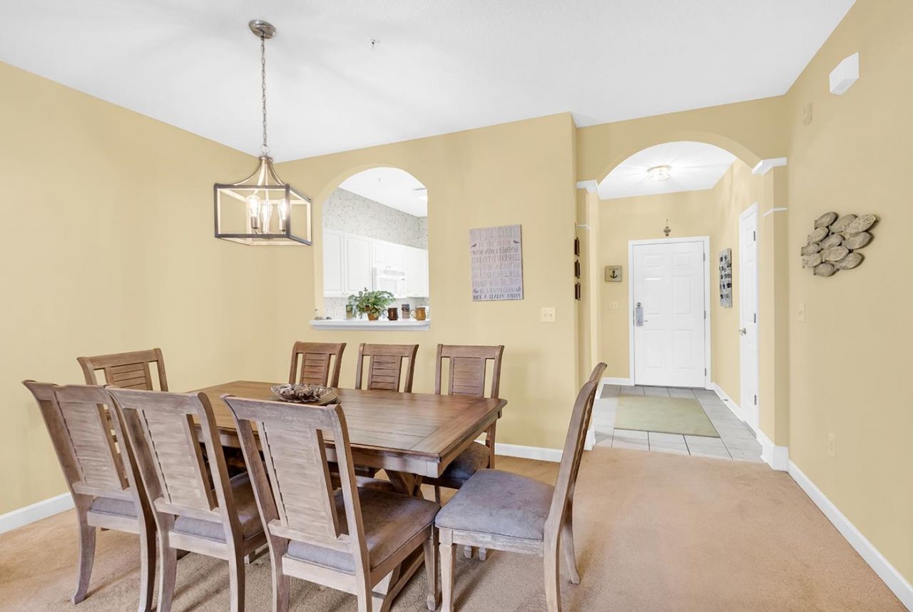 5801 Oyster Catcher Dr. Photo 8