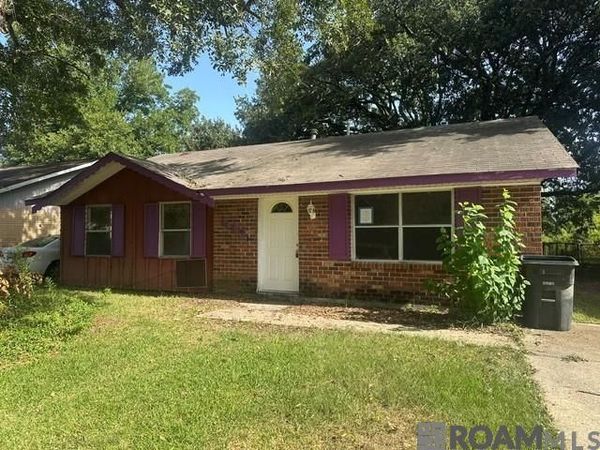 11951 Baylor Dr, Baton Rouge, LA 70816