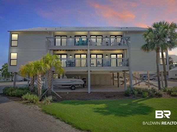 26115 Perdido Beach Blvd, Unit 6-A, Orange Beach, AL 36561