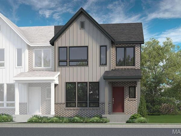 7917 Mexico Road , St Peters, MO 63376