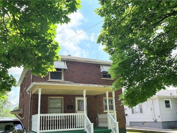 353 38th Street , Niagara Falls, NY 14303