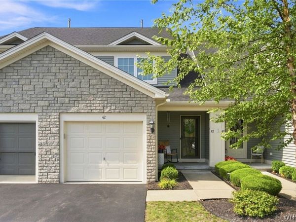42 Denton Drive , Lancaster, NY 14086
