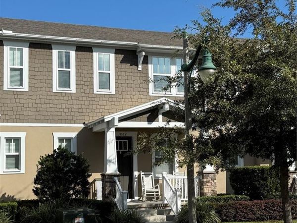 1862 ISLAND VILLAGE WAY , CELEBRATION, FL 34747