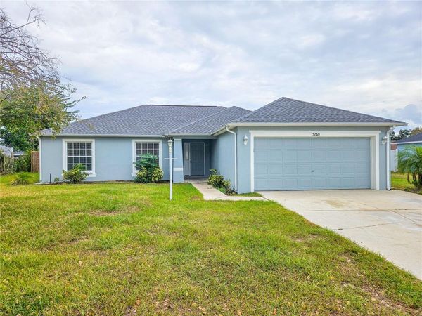 5260 ENGLISH DRIVE , LAKELAND, FL 33812
