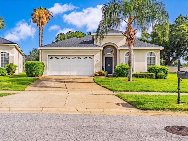 8066 KING PALM CIRCLE , KISSIMMEE, FL 34747
