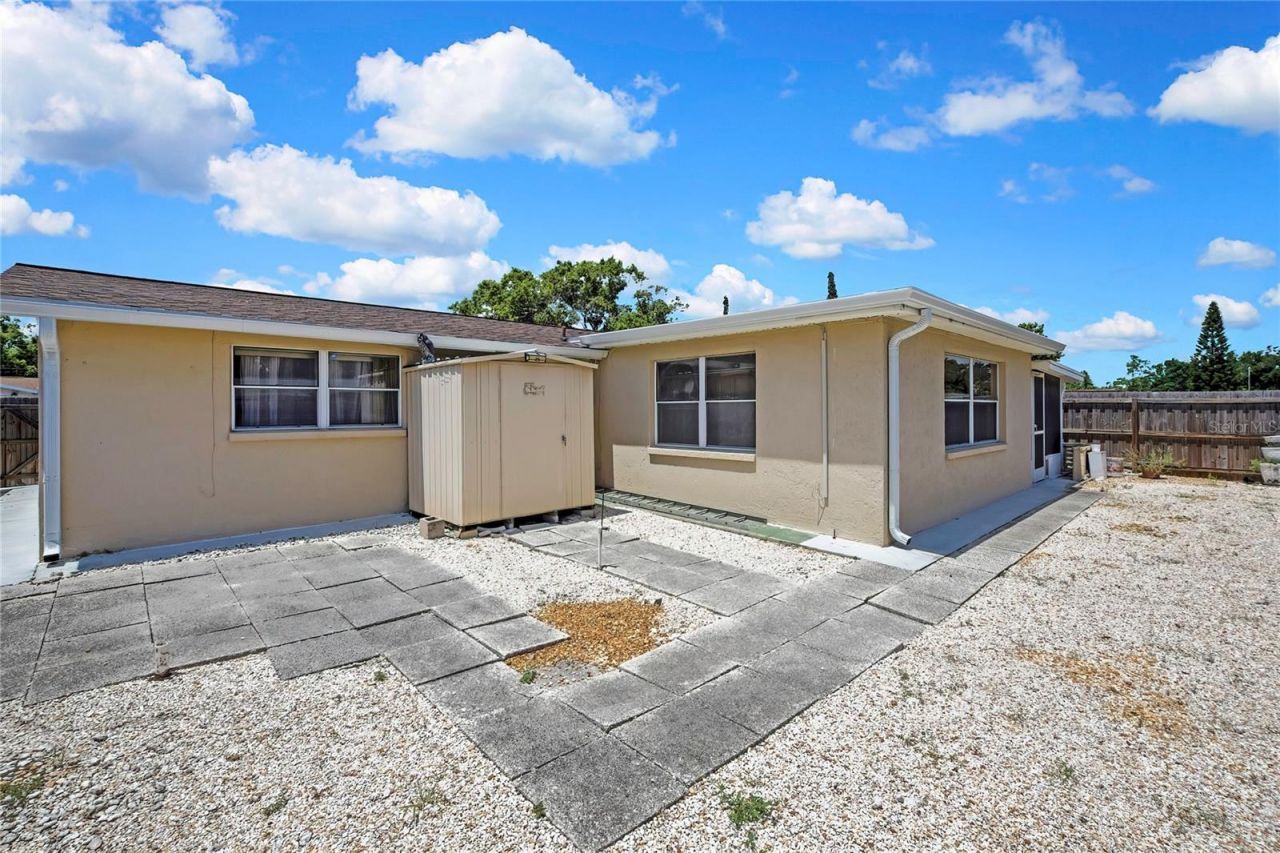 3632 Morley Drive, New Port Richey, FL 34652 Photo