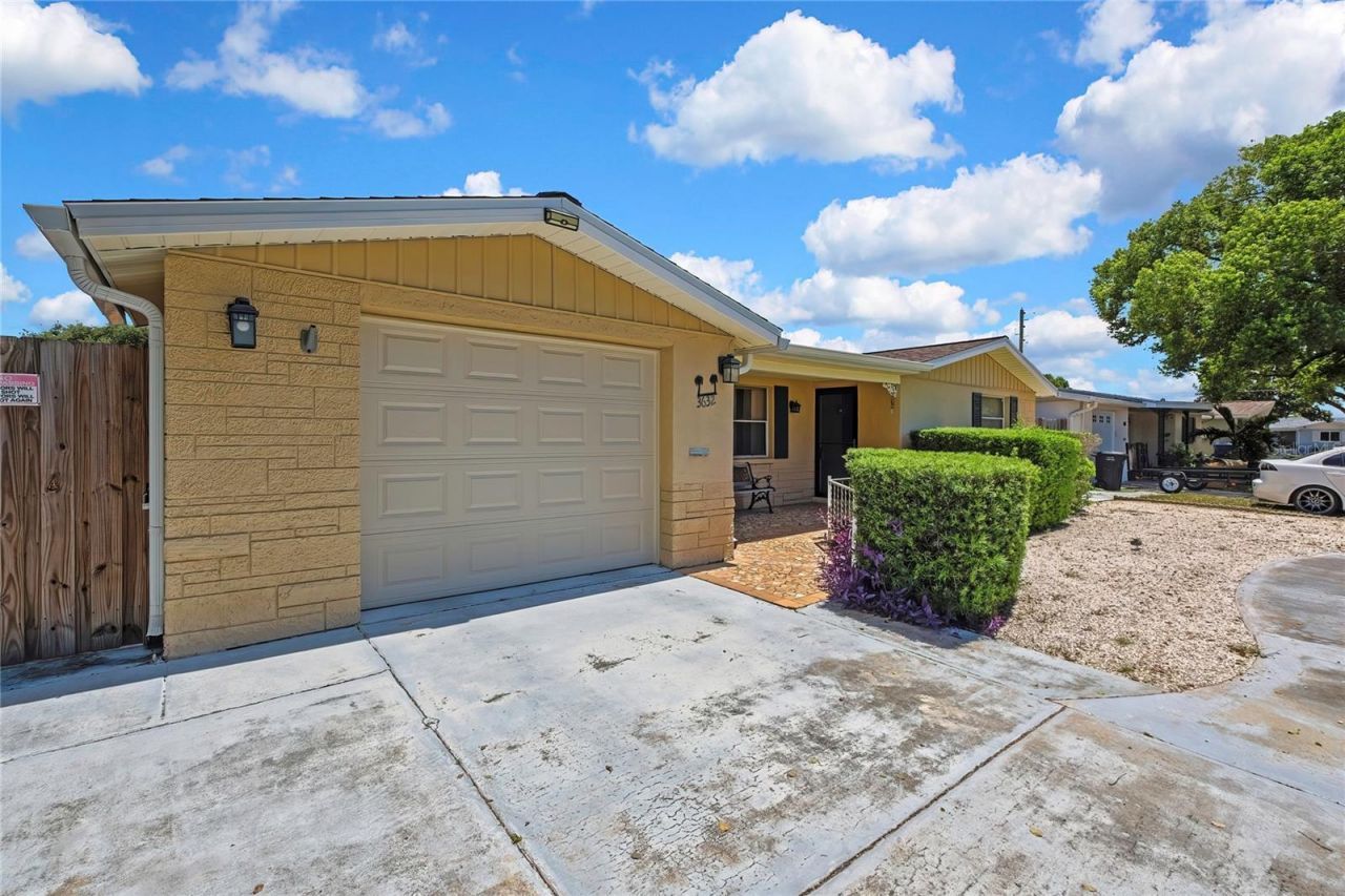 3632 Morley Drive, New Port Richey, FL 34652 Photo