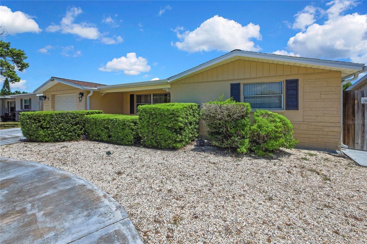3632 Morley Drive, New Port Richey, FL 34652 Photo