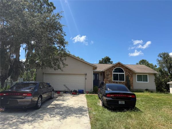 3083 LEMA DRIVE , SPRING HILL, FL 34609