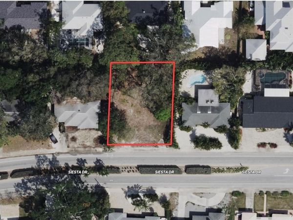 1871 SIESTA DRIVE , SARASOTA, FL 34239