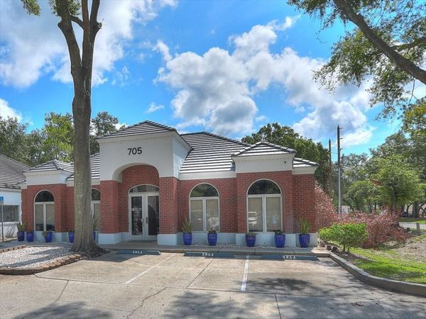 705 DOUGLAS AVENUE , ALTAMONTE SPRINGS, FL 32714