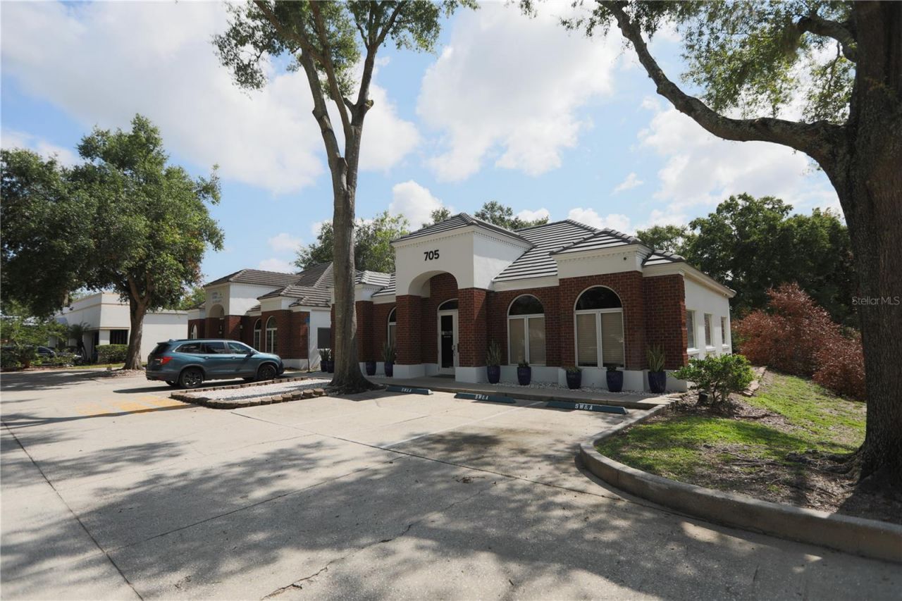 705 Douglas Avenue , Altamonte Springs, FL 32714 Photo