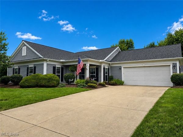 5345 Lake Forest Reserve Lane , Brunswick Hills, OH 44212