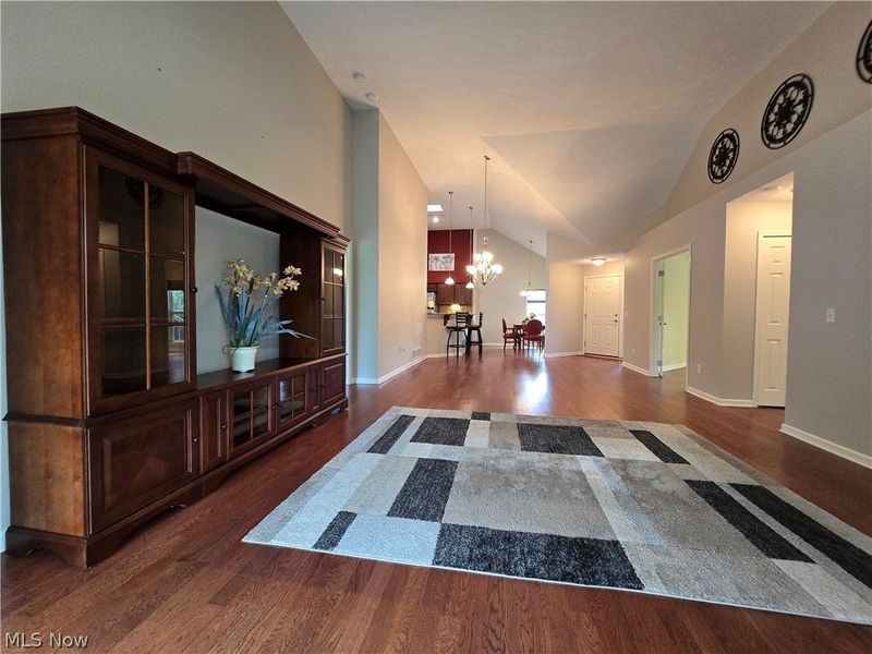 5345 Lake Forest Reserve Lane , Brunswick Hills, OH 44212 Photo 10