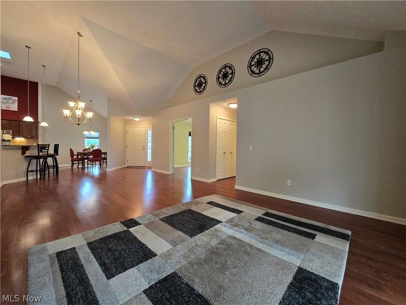 5345 Lake Forest Reserve Lane , Brunswick Hills, OH 44212 Photo 13