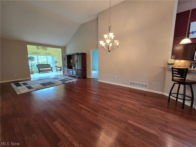 5345 Lake Forest Reserve Lane , Brunswick Hills, OH 44212 Photo 17