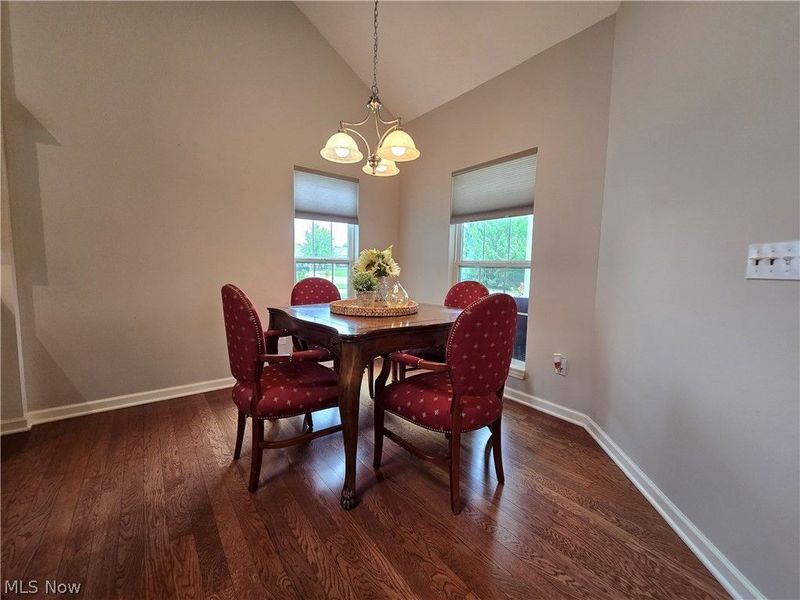 5345 Lake Forest Reserve Lane , Brunswick Hills, OH 44212 Photo 19