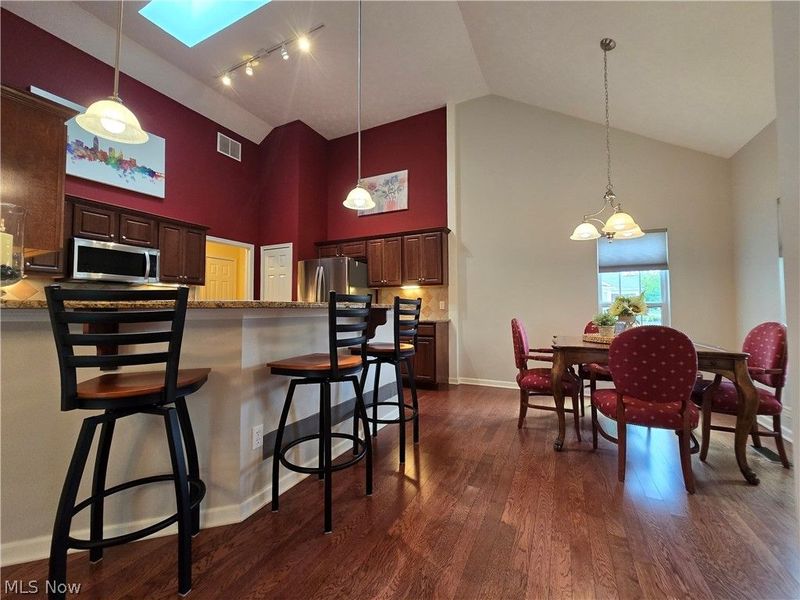 5345 Lake Forest Reserve Lane , Brunswick Hills, OH 44212 Photo 21