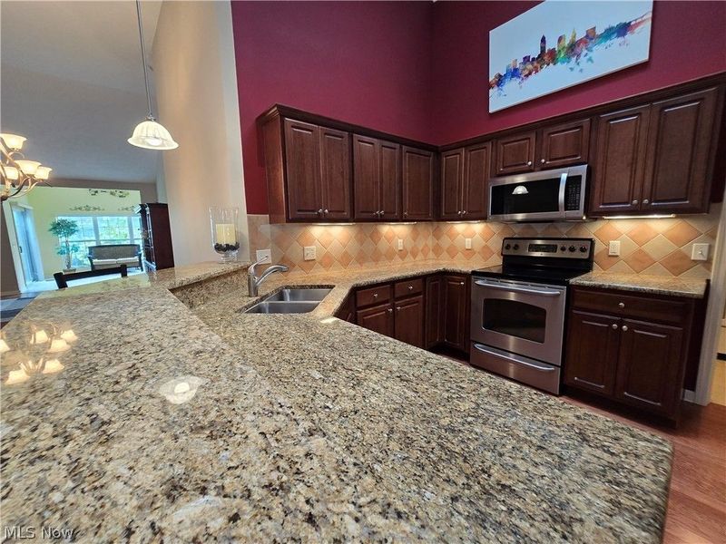 5345 Lake Forest Reserve Lane , Brunswick Hills, OH 44212 Photo 22