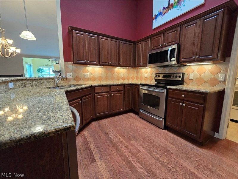5345 Lake Forest Reserve Lane , Brunswick Hills, OH 44212 Photo 23