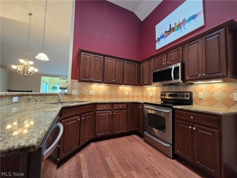 5345 Lake Forest Reserve Lane , Brunswick Hills, OH 44212 Photo 24