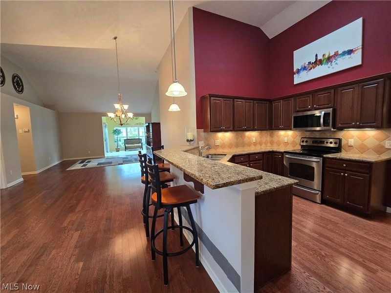 5345 Lake Forest Reserve Lane , Brunswick Hills, OH 44212 Photo 25