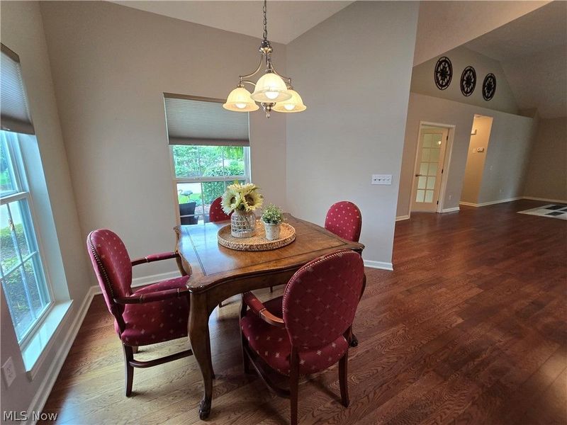 5345 Lake Forest Reserve Lane , Brunswick Hills, OH 44212 Photo 29
