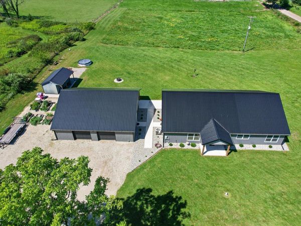 13951 Lane Road, Cement City, MI 49233
