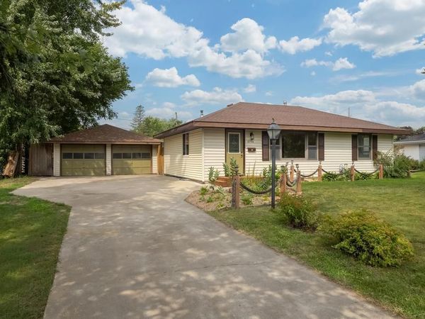 6714 17th Avenue S, Richfield, MN 55423