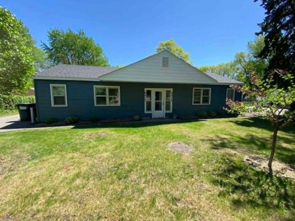 8517 Davenport Street NE, Blaine, MN 55449