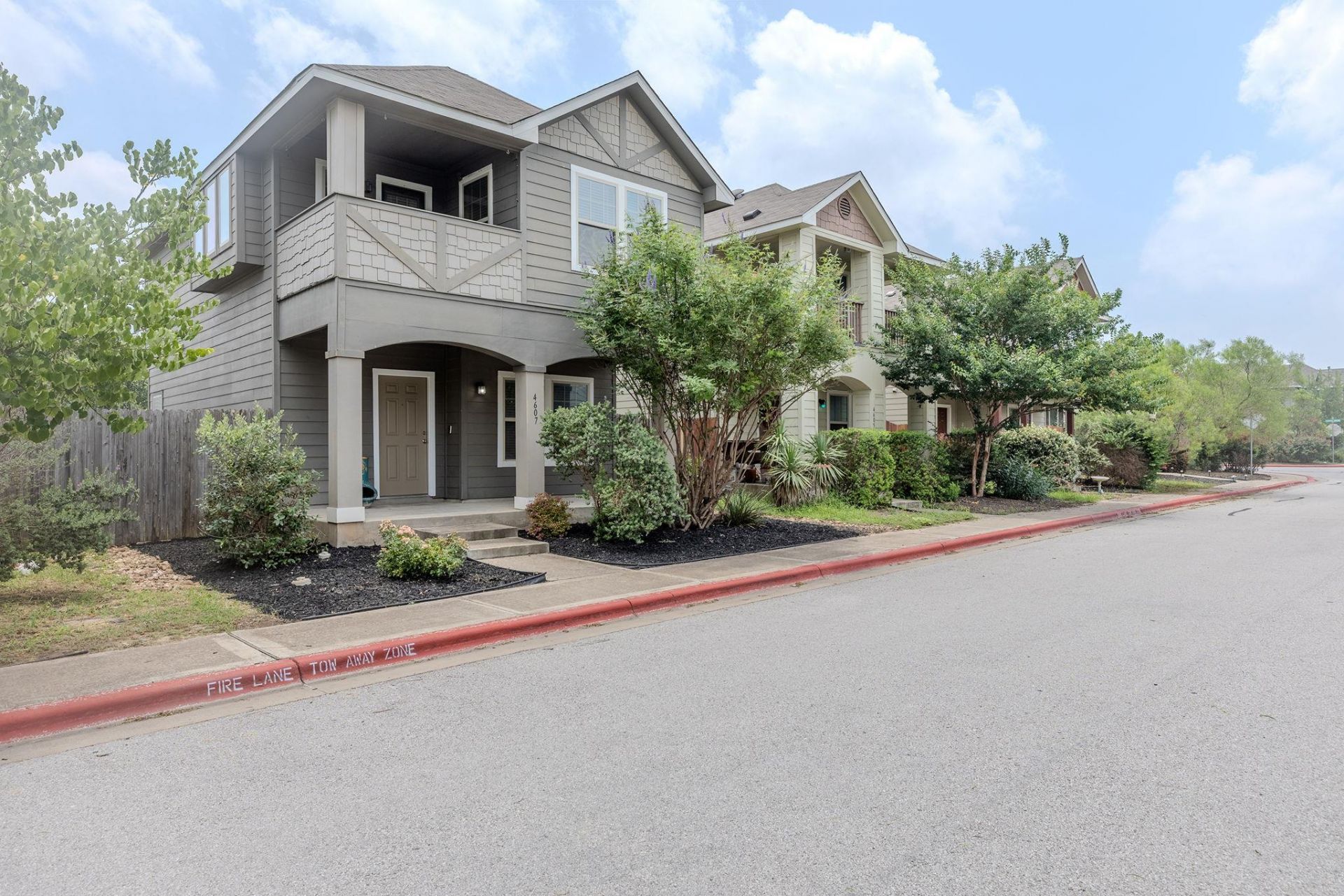 4607 Graceful Ln, Austin, TX 78725 Main Photo