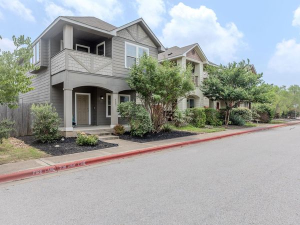 4607 Graceful LN, Austin, TX 78725