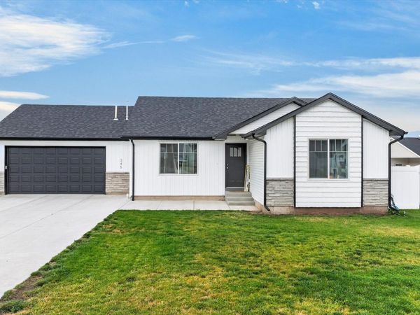 345 Skyline Peak Lp, Inkom, ID 83245