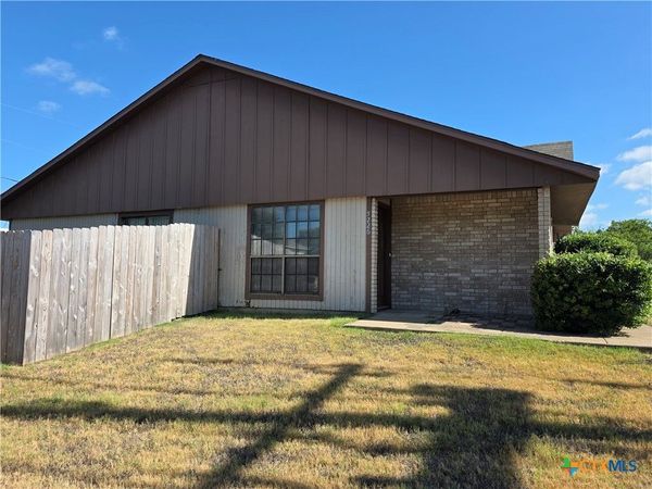 5226 Davy Crockett Street, Temple, TX 76502