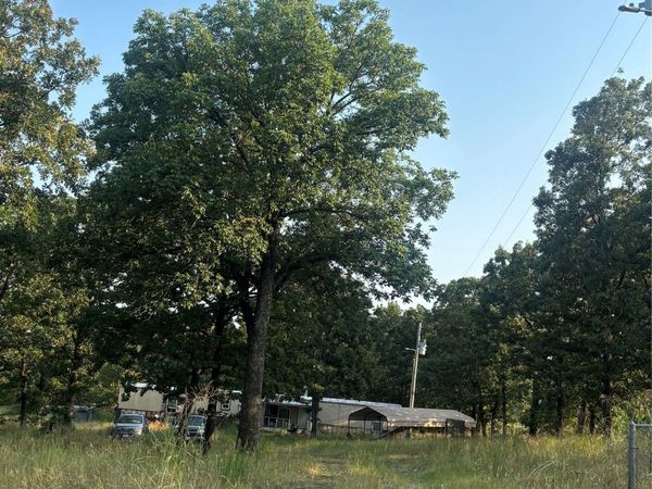 16136 S Maple Drive , Kellyville, OK 74039