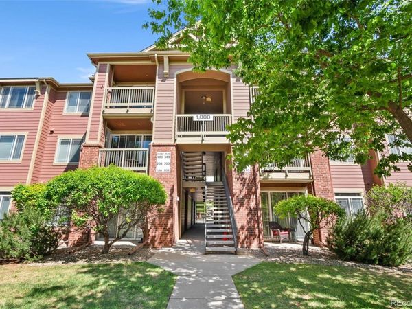 804 Summer Hawk Drive , Unit 1304, Longmont, CO 80504