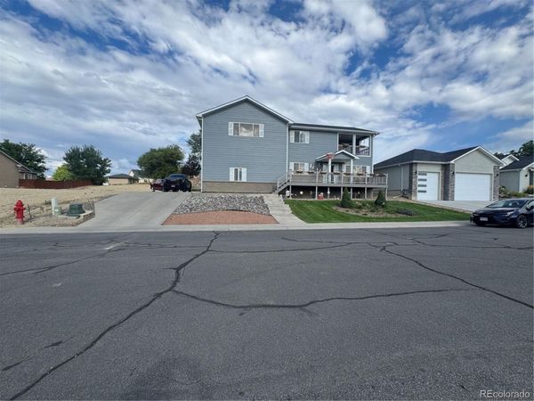 3177 Silver Fox Drive, Montrose, CO 81401