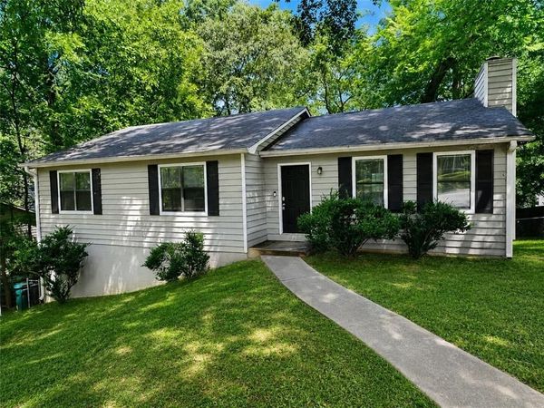 1143 Church Street SE, Smyrna, GA 30080