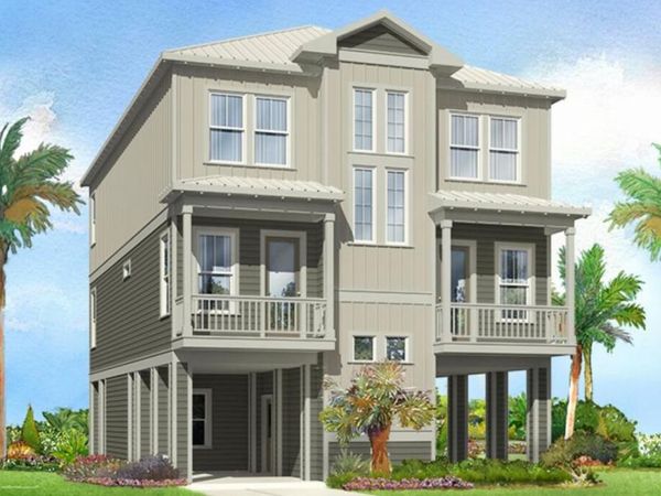 1586 Rosemary Way, Gulf Breeze, FL 32563