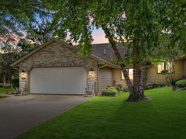 413 Greenvalley DRIVE, Mount Pleasant, WI 53406