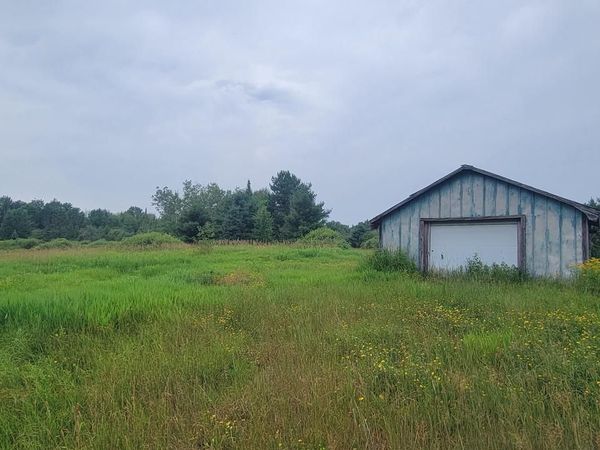 W1146 HWY 8, Brantwood, WI 54513