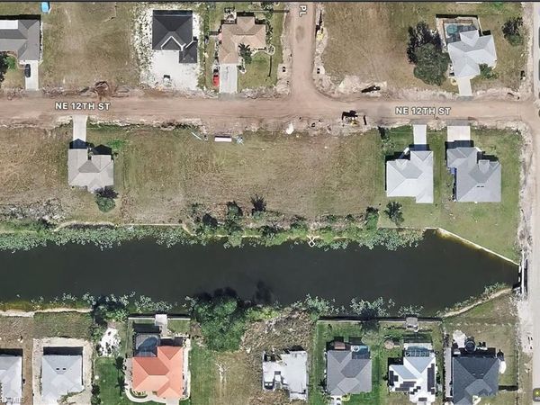 1212 NE 12th ST, CAPE CORAL, FL 33909