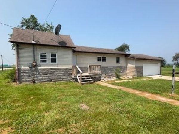 5715 S County Road 150 Road E, Clayton, IN 46118