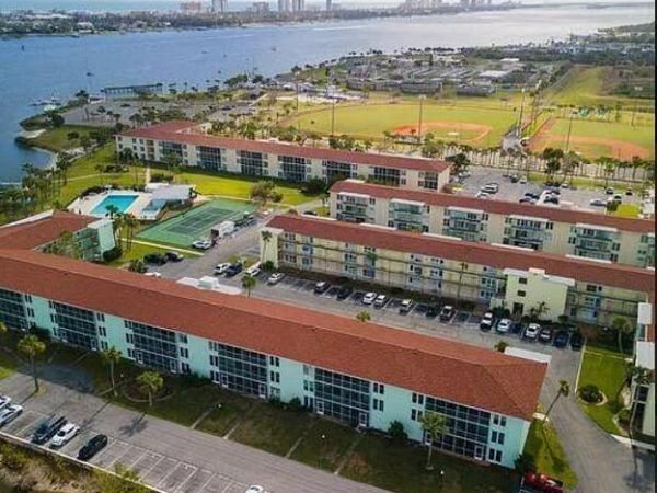 719 S Beach Street, Unit 1050, Daytona Beach, FL 32114