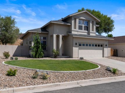 21103 Mount Evans Drive, Reno, NV 89508 Photo