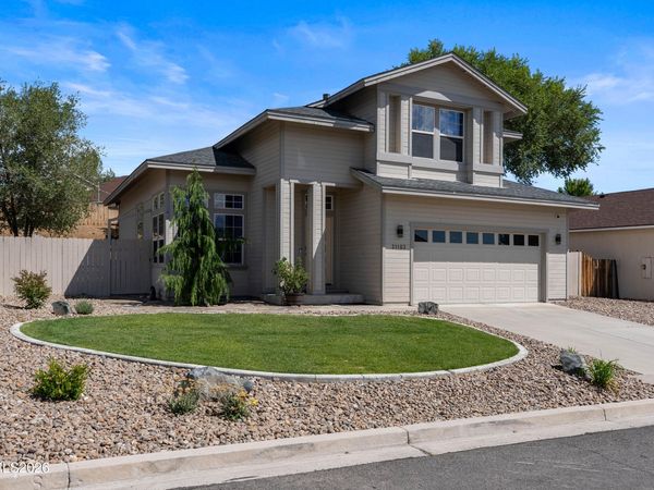 21103 Mount Evans Drive, Reno, NV 89508