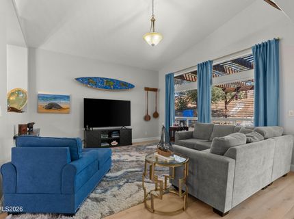 21103 Mount Evans Drive, Reno, NV 89508 Photo
