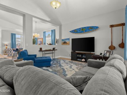 21103 Mount Evans Drive, Reno, NV 89508 Photo