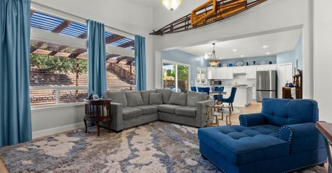 21103 Mount Evans Drive, Reno, NV 89508 Photo
